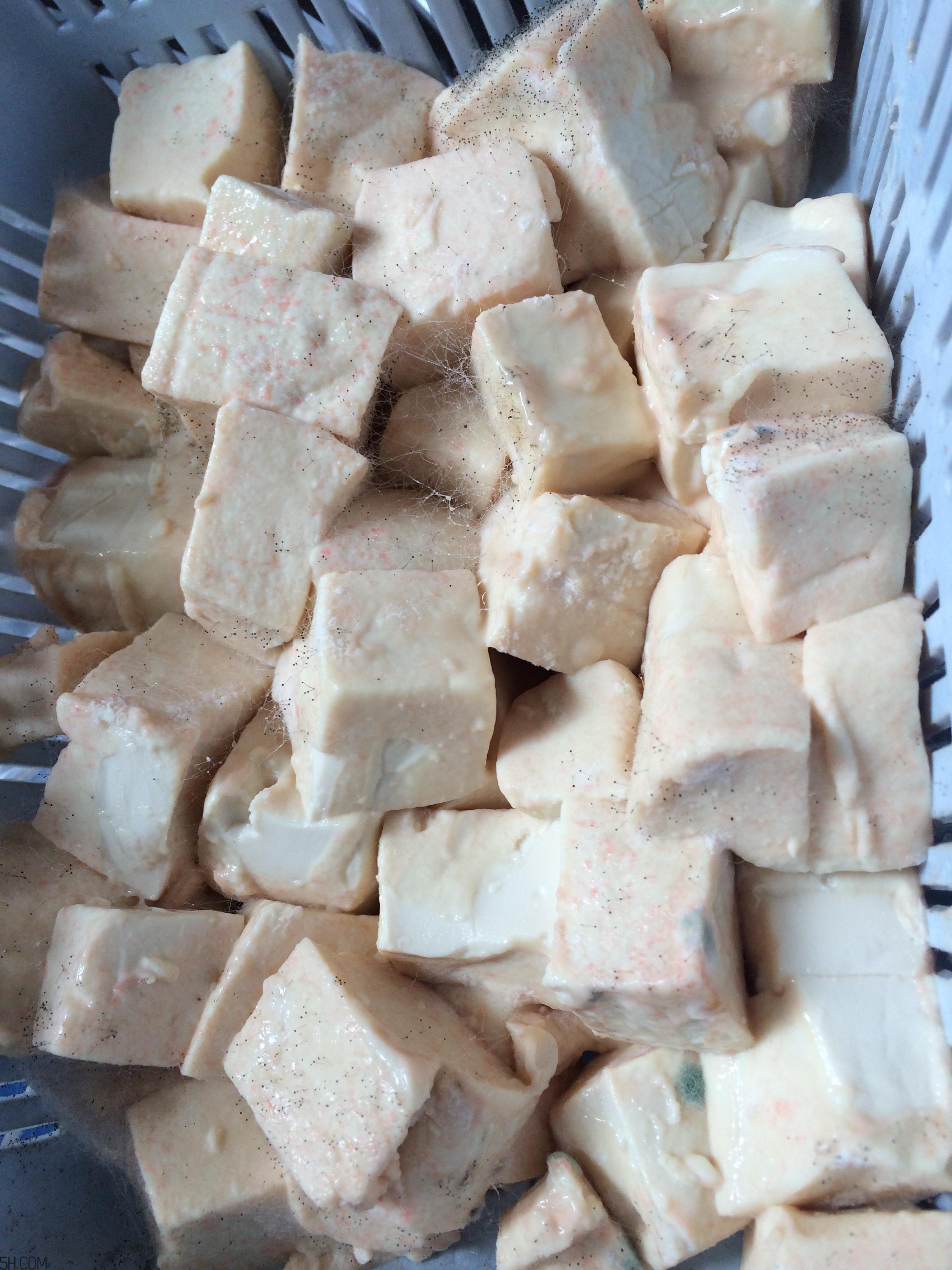 豆腐乳能放冰箱嗎？豆腐乳怎么保存？