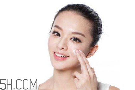 晚霜怎么使用？怎么用晚霜好？