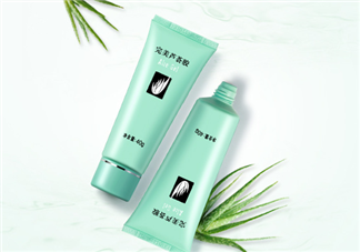 完美蘆薈膠多少錢一支？完美蘆薈膠美麗小貼士
