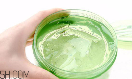 蘆薈膠冰凍效果怎么樣？蘆薈膠的多種使用方法