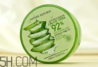 蘆薈膠的功效和作用有哪些？教你蘆薈膠的正確使用方法