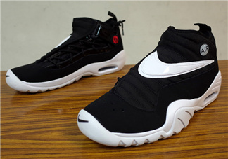 nike air shake ndestrukt大蟲羅德曼戰(zhàn)靴怎么樣？