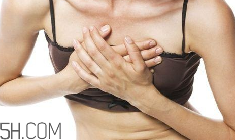 抑郁會(huì)引發(fā)乳腺疾病？少發(fā)脾氣可以保證乳腺健康