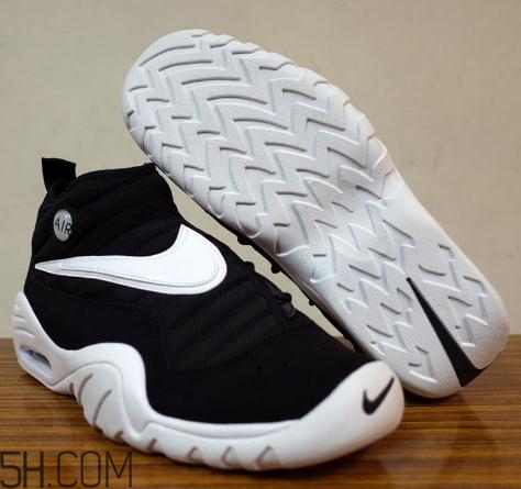 nike air shake ndestrukt大蟲羅德曼戰(zhàn)靴怎么樣？