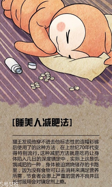 蘆薈膠囊能減肥嗎？九種奇葩的減肥方法
