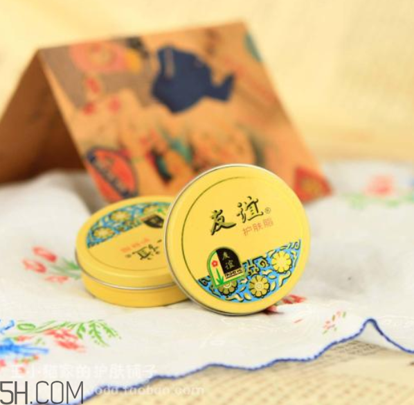 友誼護(hù)手霜好用嗎？國(guó)貨經(jīng)典復(fù)古懷舊款護(hù)手霜