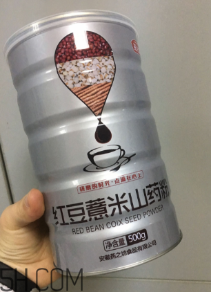 紅豆薏米山藥粉可以長期吃嗎？紅豆薏米山藥粉多吃好