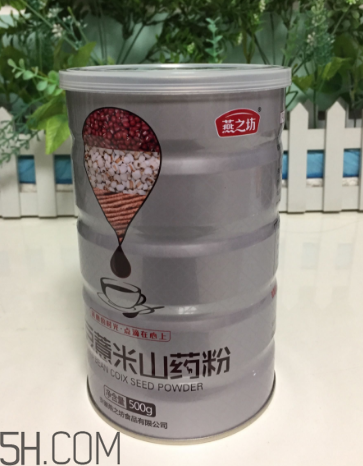 紅豆薏米山藥粉能祛濕嗎？紅豆薏米山藥粉的真正功效