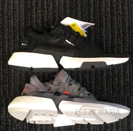 adidas pod s3.1什么時候發(fā)售_多少錢？
