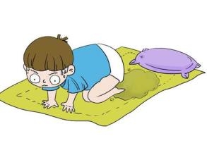 遺尿有哪些原因？其中最為常見的是第二種