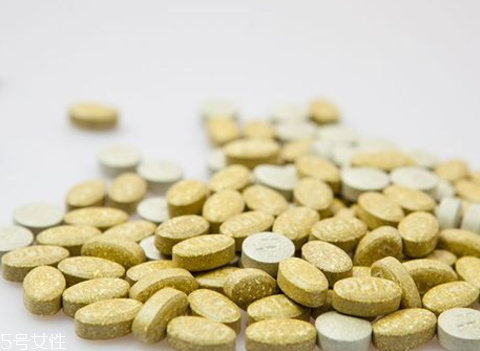 媽富隆要空腹吃嗎？媽富隆如何正確服用