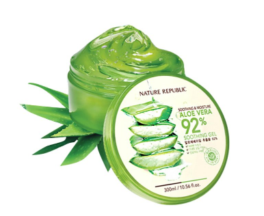 用蘆薈膠前怎么護(hù)膚？蘆薈膠可以單獨(dú)使用