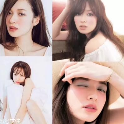 厭世妝怎么畫？佛系妝產(chǎn)品推薦
