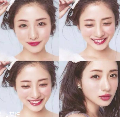 厭世妝怎么畫？佛系妝產(chǎn)品推薦