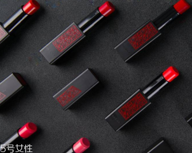 哪些口紅不該買？盤點(diǎn)最不值得買的大牌口紅
