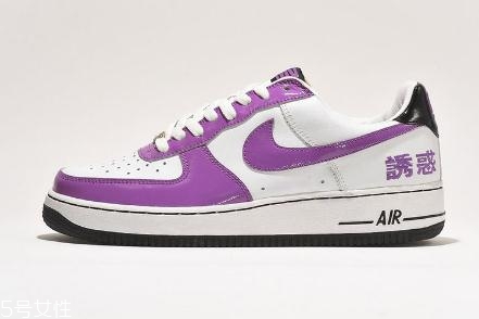 nike air force 1恐懼斗室系列會復(fù)刻嗎？