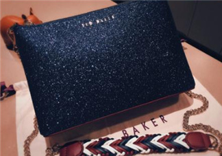 ted baker在中國(guó)有專柜嗎？顏值超高還不會(huì)撞款的包包