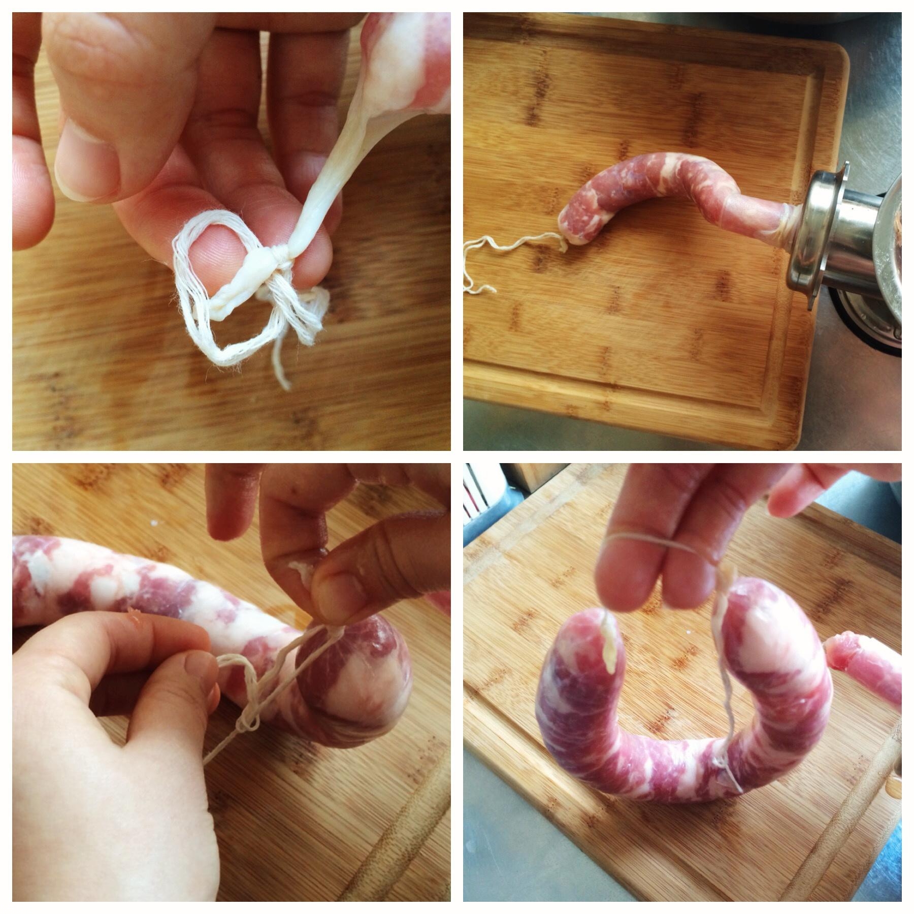 香腸蒸多久能熟？蒸香腸時(shí)間