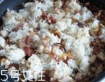 臘腸在蒸之前要泡水嗎？吃臘腸兩步走