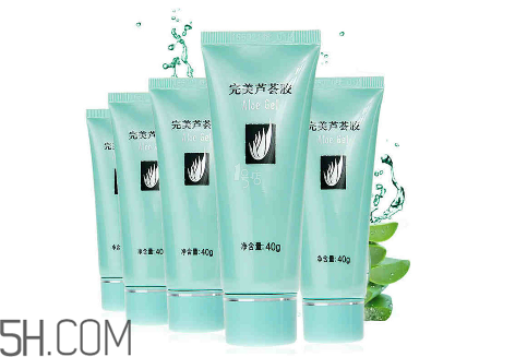 蘆薈膠吃了會(huì)怎樣？蘆薈膠的吃法