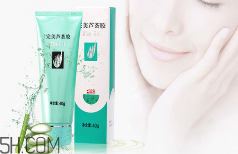 懷孕可以用蘆薈膠嗎？天天使用蘆薈膠的方法