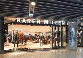karen millen什么檔次？這個(gè)英國(guó)牌子不一般