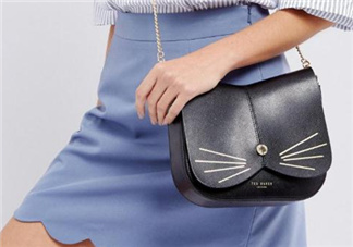 ted baker包包價(jià)格 粉嫩少女心的包包代表