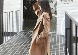 卡其色大衣配什么鞋子？各種混搭才夠味