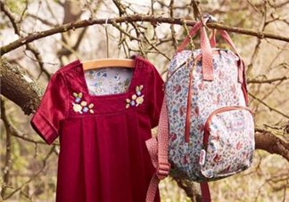 cath kidston包包價格 情迷英倫小碎花