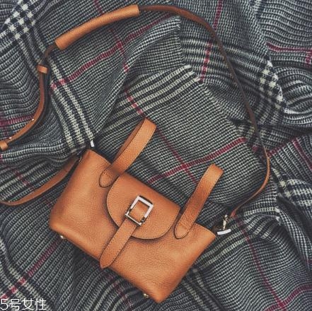 meli melo什么檔次？性價(jià)比超高的名媛御用包包