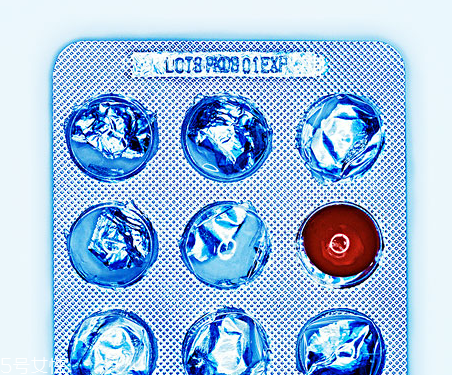 媽富隆能讓例假停止嗎？媽富隆讓你意想不到的用處