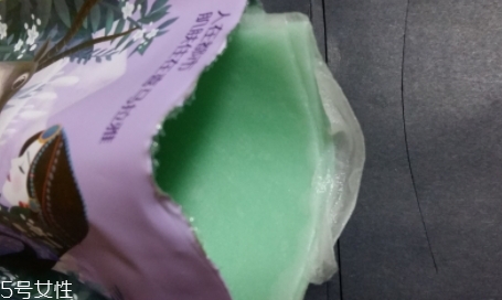 自然堂雪域紫草面膜怎么用？收縮毛孔平衡油脂的面膜