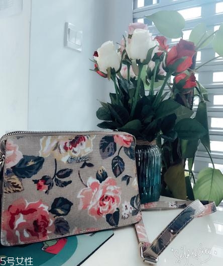 cath kidston什么檔次？英國復古摩登品牌