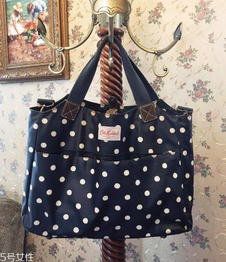 cath kidston什么檔次？英國復古摩登品牌