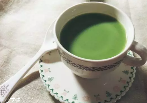 青汁一天喝幾袋最減肥？日本瘋傳的減肥飲食大法