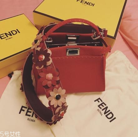 fendi包包多少錢？經(jīng)典的意大利老牌包包