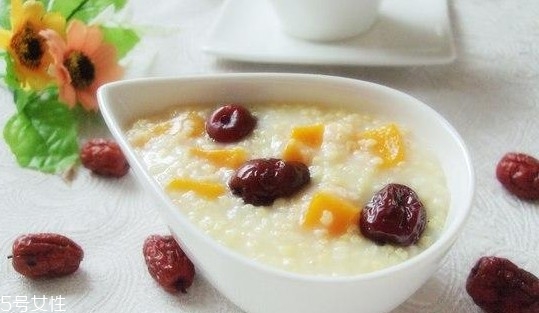 南瓜搭配哪些食物吃更有營(yíng)養(yǎng)？三大營(yíng)養(yǎng)食譜任你選