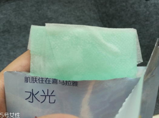 自然堂冰川水水光面膜怎么用？回歸肌膚的真實(shí)美麗