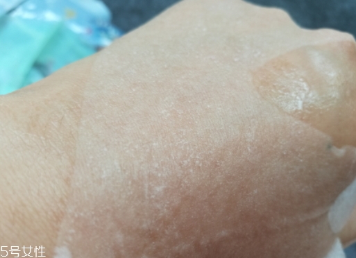 自然堂冰川水水光面膜怎么用？回歸肌膚的真實(shí)美麗