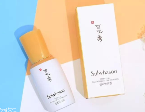 哪些眼霜不該買？眼霜十大雷區(qū)盤點(diǎn)