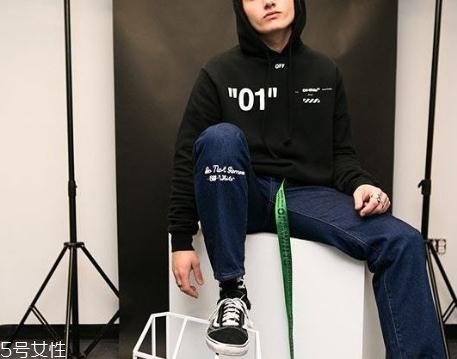 off white支線for all在哪買？來自潮流最尖端的碾壓