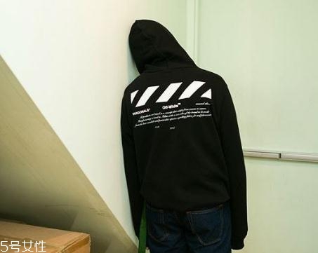 off white支線for all在哪買？來自潮流最尖端的碾壓