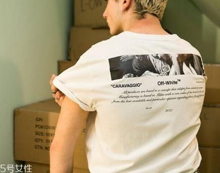 off white支線for all在哪買？來自潮流最尖端的碾壓