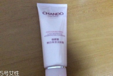 自然堂洗面奶哪款好用？根據(jù)需求膚質(zhì)購(gòu)買(mǎi)