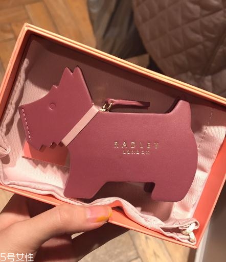 radley是什么牌子？專屬于你的小清新