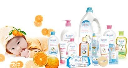 買嬰兒用品該注意什么？五大注意事項