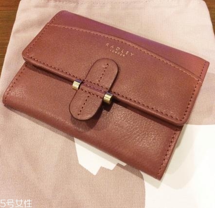 radley包大概多少錢？顏值逆天的小眾包包