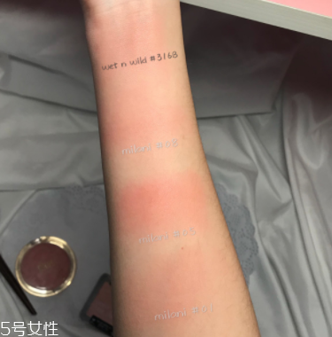 怎么打造高級(jí)臉？巧用腮紅顏值up up！