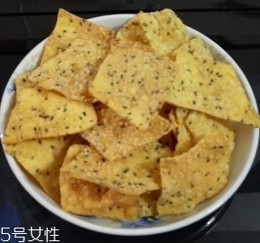 炸麻葉怎么做才脆酥？掌握這些技巧就很簡單