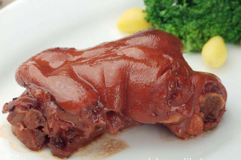 排酸豬肉是什么肉？乳酸豬肉